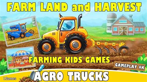 agro game download